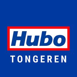 Hubo Tongeren, openingstijden