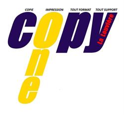 Copy One, Charleroi openingstijden