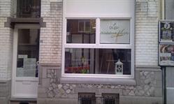 Les Ciseaux d'Or, Verviers openingstijden