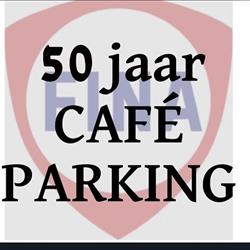Cafe Parking "De Fina", Berlare openingstijden