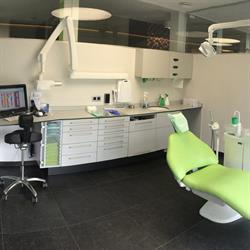 Smilecenter, Nijlen openingstijden