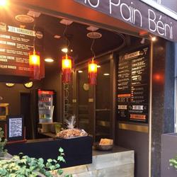 Le Pain Beni, Luik openingstijden