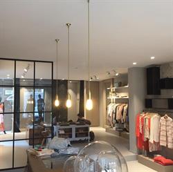 DP-Interieur, Wetteren openingstijden