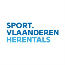 Sport Vlaanderen Herentals, openingstijden