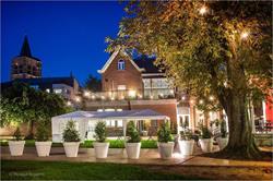 Het Burgemeestershuis Grill Restaurant, Lommel openingstijden