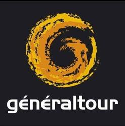 Généraltour, Embourg openingstijden
