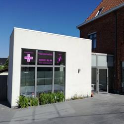 Kinesitherapie Westenwind Sport, Nieuwpoort openingstijden