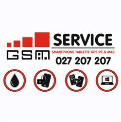 GSM Service, Etterbeek openingstijden