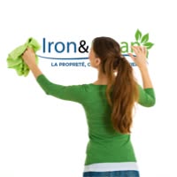 Iron & Clean, Elsene openingstijden