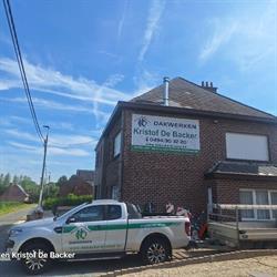 Dakwerken De Backer Kristof, Meldert openingstijden