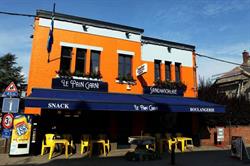 Le Pain Garni, Beauraing openingstijden