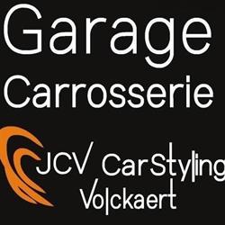 Garage Carrosserie Banden Velgen Carwrapping Cardetailcenter JCV CarStyling bvba, Haaltert openingstijden