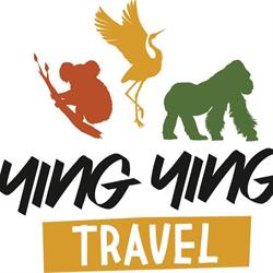 Ying Ying Travel, Geel openingstijden