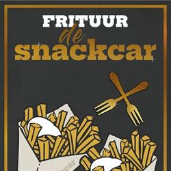 De Snackcar, Maasmechelen openingstijden