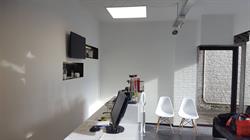 Gr Concept Services SCS, Tubeke openingstijden