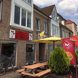 De Frutstop, Laakdal openingstijden
