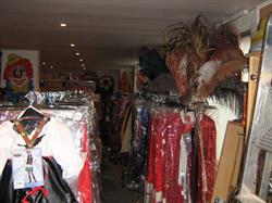The Partyshop.be Bvba, Oostende openingstijden