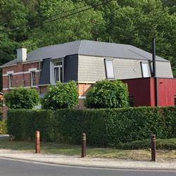 Vergaderhuis Wallekant, Lebbeke openingstijden