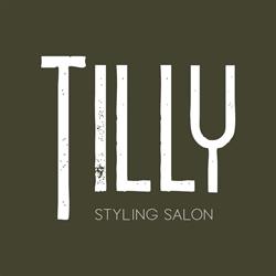 Tilly Styling Salon, Rijmenam openingstijden