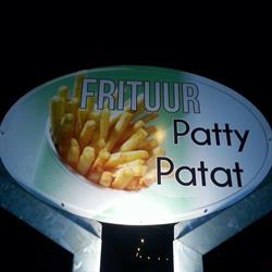 Patty Patat, Hamont-Achel openingstijden