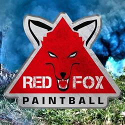 Red-Fox Paintball Nijlen, openingstijden