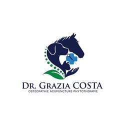 Docteur Grazia COSTA, Ostéopathie et Acupuncture Vétérinaires, Habay-la-Vieille openingstijden