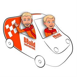 BBuild Constructions, Sint-Agatha-Berchem openingstijden