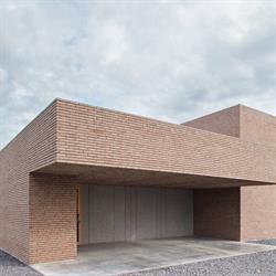 Architectuurbureau Burg Vaes, Herk-de-Stad openingstijden