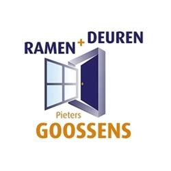 Ramen en Deuren Pieters-Goossens, Aalst openingstijden