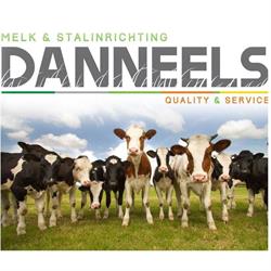 Danneels Melktechniek, Ieper openingstijden