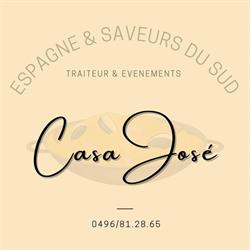 Casa José, Aiseau-Presles openingstijden