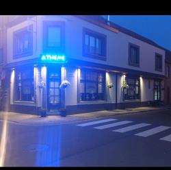 Restaurant Athene, Lokeren openingstijden