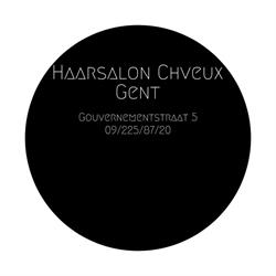 Ch'veux Haarsalon, Gent openingstijden
