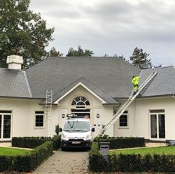 A1 Cleaning & Verkoop Kunstgras, Beringen openingstijden