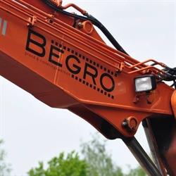 begro Bvba, Sint-Gillis-Waas openingstijden