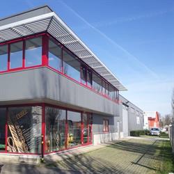 Barrois & Fils Corderie Neder-Over-Heembeek Brussel - openingstijden