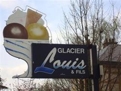 Glacier Louis & Fils, Awans openingstijden