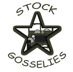 Stock Americain Van Ryckel SPRL, Gosselies openingstijden