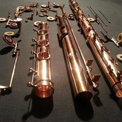 Papageno Woodwinds, Instruments, Gent openingstijden