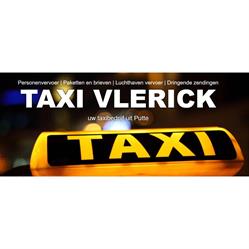 Taxi Vlerick, Putte openingstijden