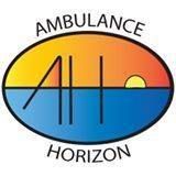 Ambulance Horizon, Romedenne openingstijden