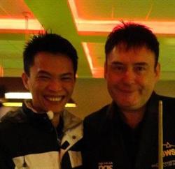 Andy's Snooker, Brasschaat openingstijden