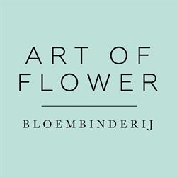 Art Of Flower, Waregem openingstijden