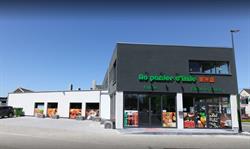 Au panier d'Asie, Ans openingstijden