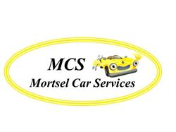 Mortsel Car Services, openingstijden