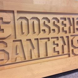 GOOSSENS-SANTENS, Wommelgem openingstijden