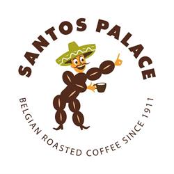 Santos Palace, Sint-Jans-Molenbeek openingstijden