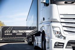 Colli Transport Solution Bvba, Deerlijk openingstijden