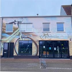 Knokke sea bike, Knokke-Heist openingstijden