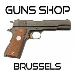 Guns Shop, Récréation, Ukkel openingstijden